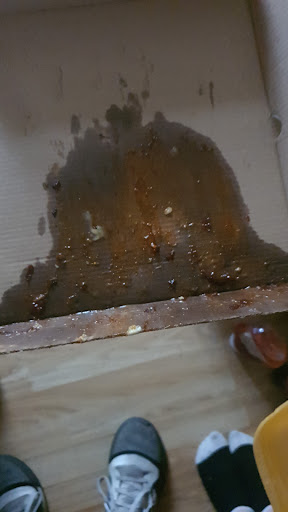 Photo of Caesars - 81 Dereham Rd, Norwich NR2 4HT